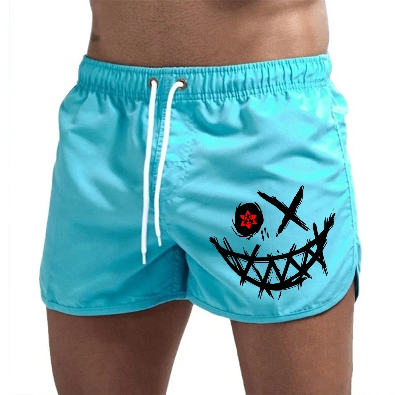 Cycling Commute Shorts - Męskie szorty na lato 2026, nowy