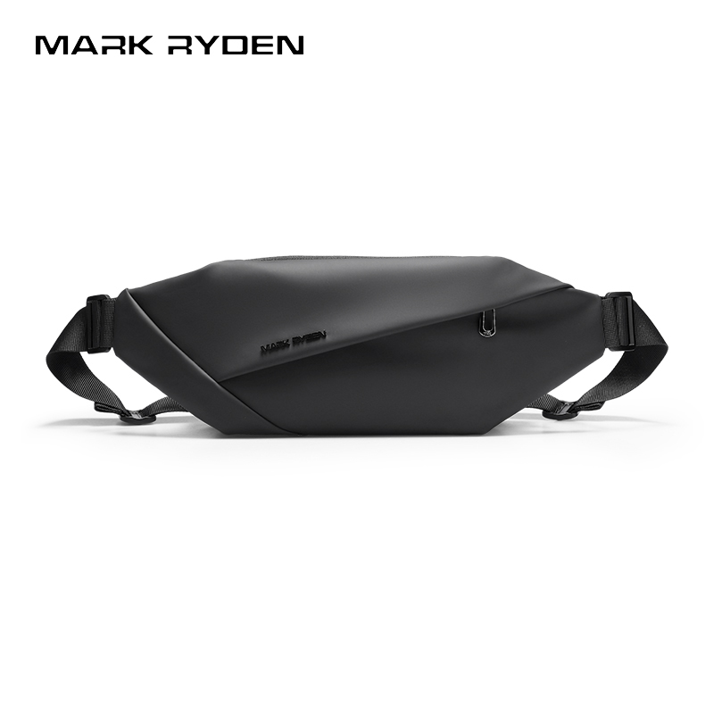 Cycling Commuter - MARK RYDEN Męska Torba na Ramię