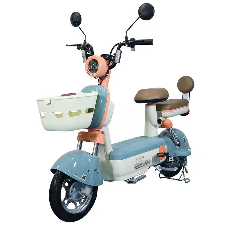 Cycling In City - Zuimi High-end 2025 Gorąca Nowość Elektryczny