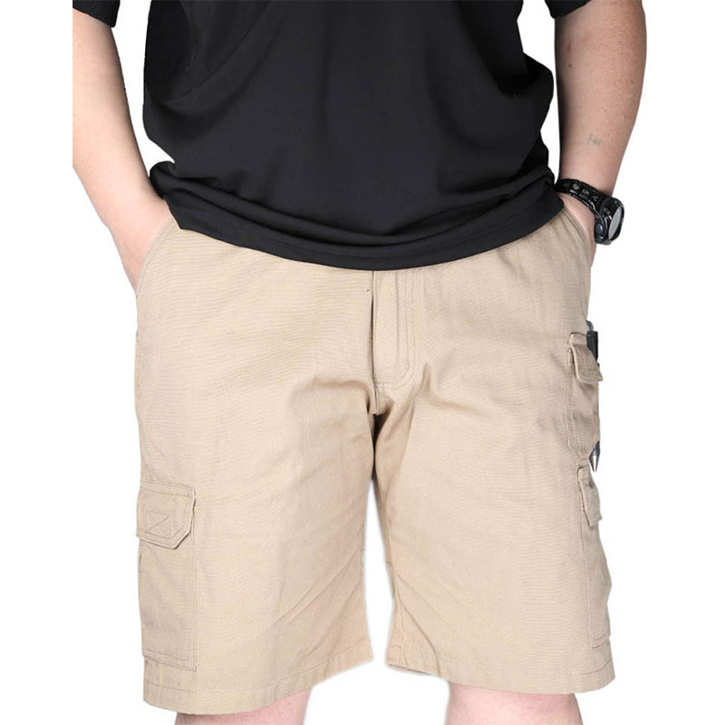 Cycling Commute Shorts - Spodenki Taktyczne Emersongear BDU CB Outdoor