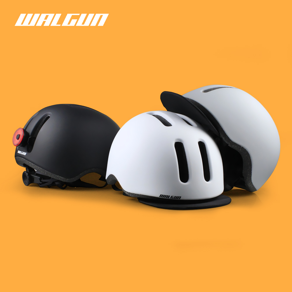 Cycling In City - UB-26 kask rowerowy miejskie skutery elektryczne