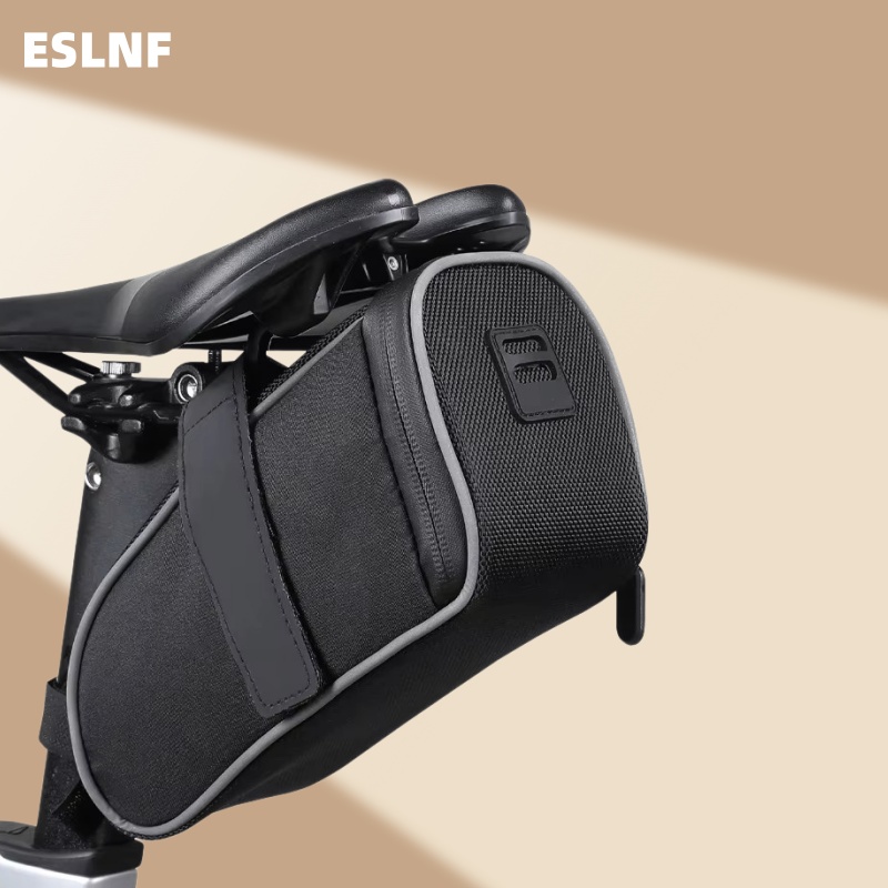 Saddle Bag Under Seat - Torba rowerowa ESLNF, przenośna mini torba