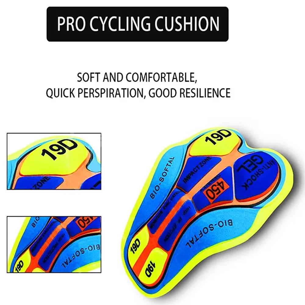 Spodenki rowerowe Koszulka row – Cycling Commute Shorts recenzja i cena