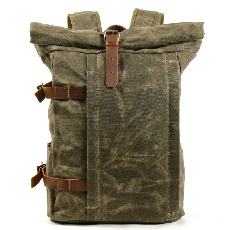 Model wielofunkcyjnego plecaka – Cycling Commuter Backpack recenzja i cena