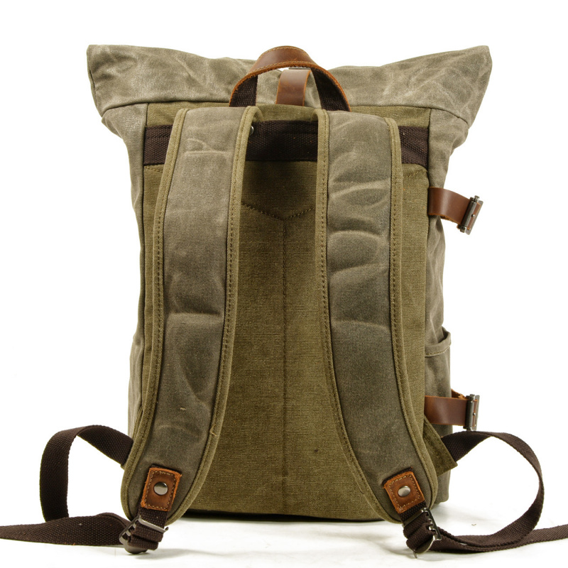 Model wielofunkcyjnego plecaka – Cycling Commuter Backpack recenzja i cena