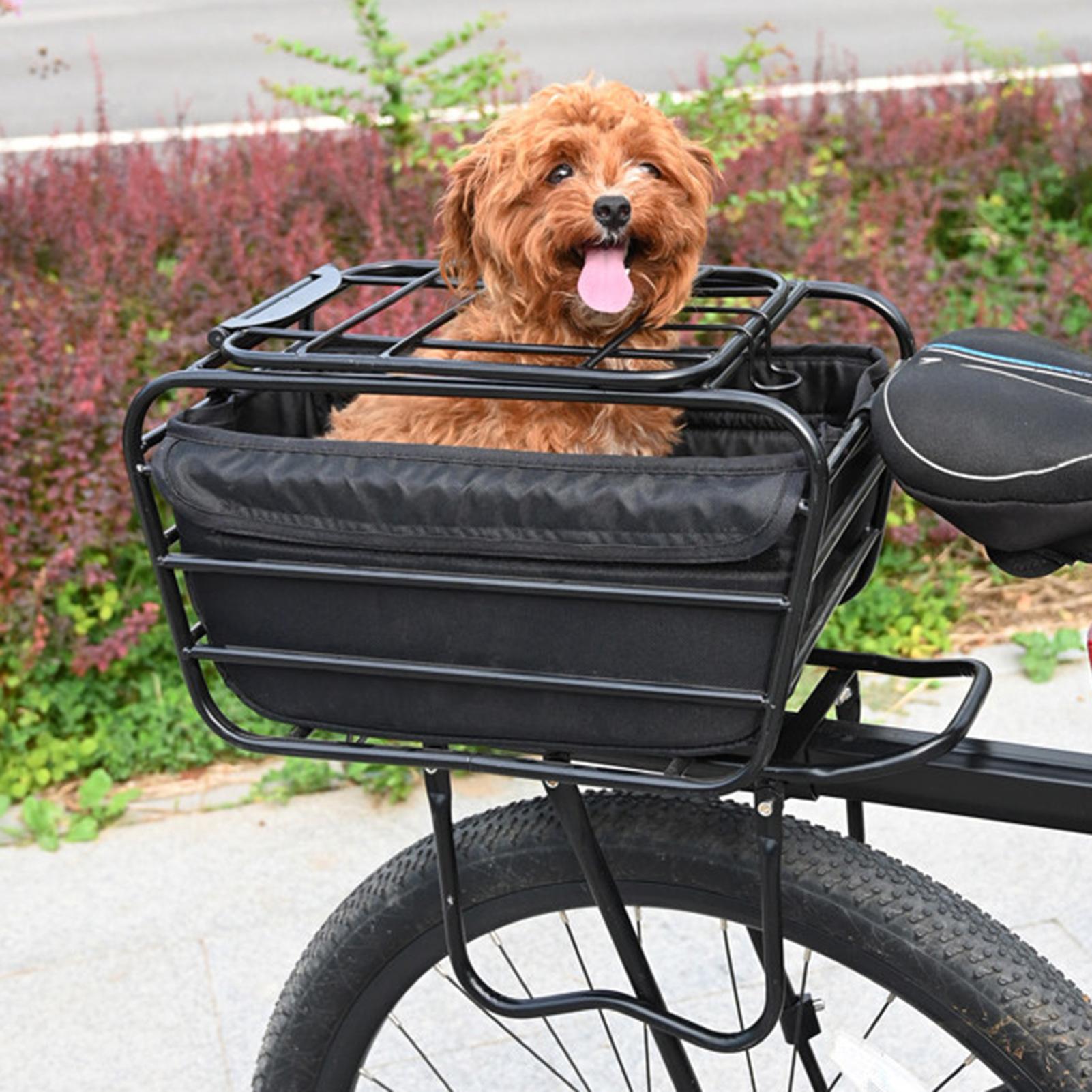 Wytrzymały, pojemny koszyk row – Cycling Commuter recenzja i cena