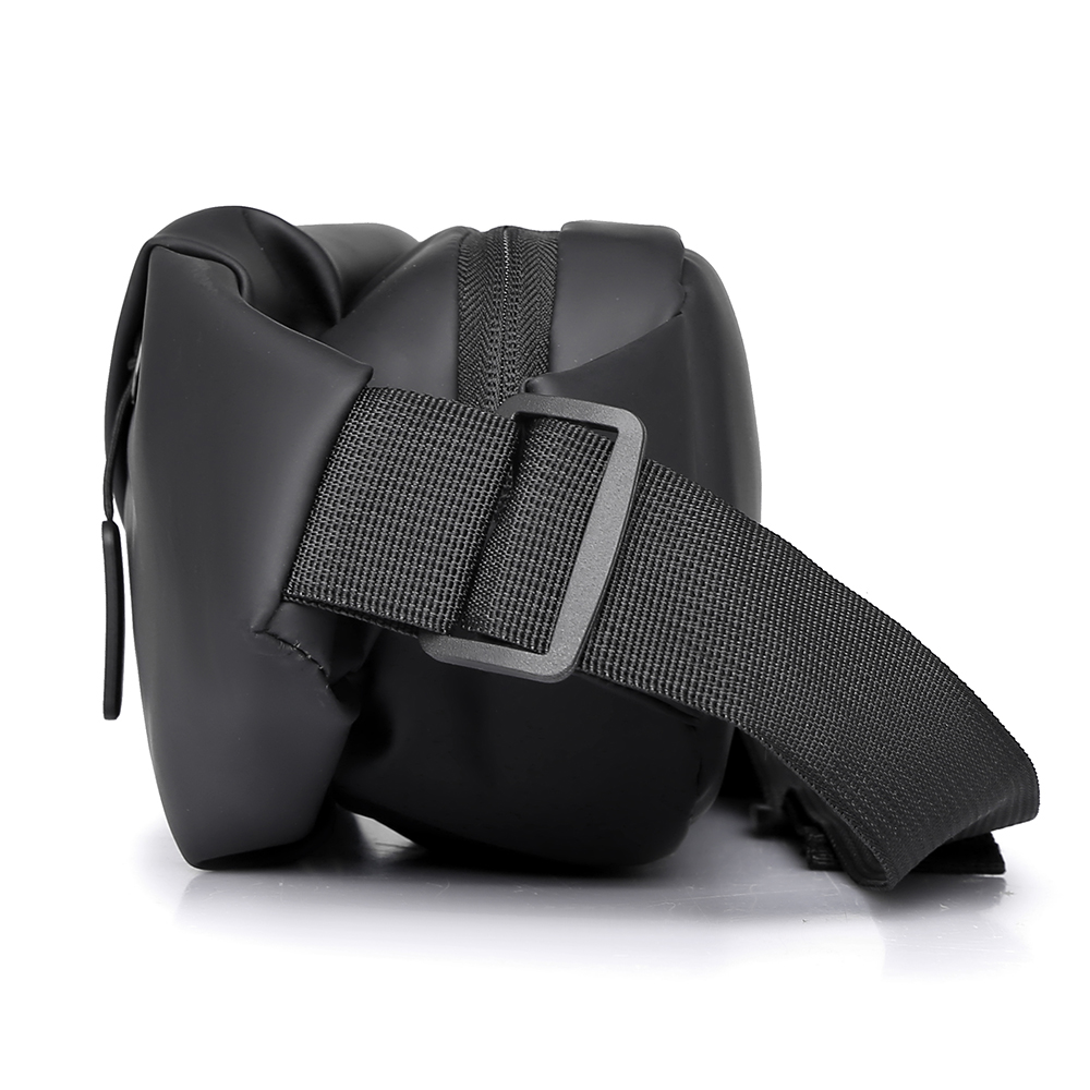 Męska torba na ramię - wielofu – Cycling Commute Bag recenzja i cena