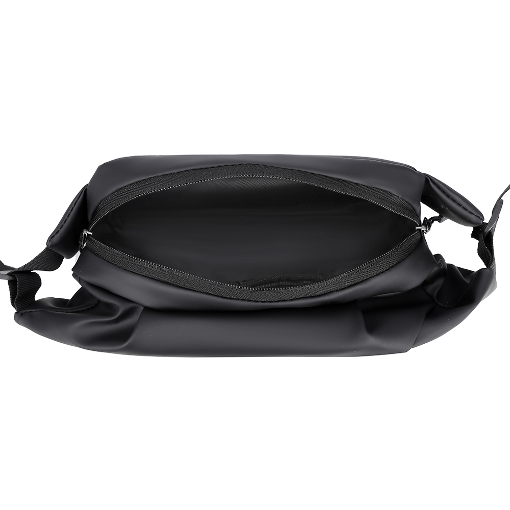 Męska torba na ramię - wielofu – Cycling Commute Bag recenzja i cena