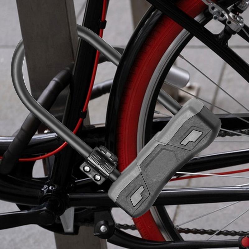 Blokada motocyklowa, blokady r – Cycling Commuter recenzja i cena