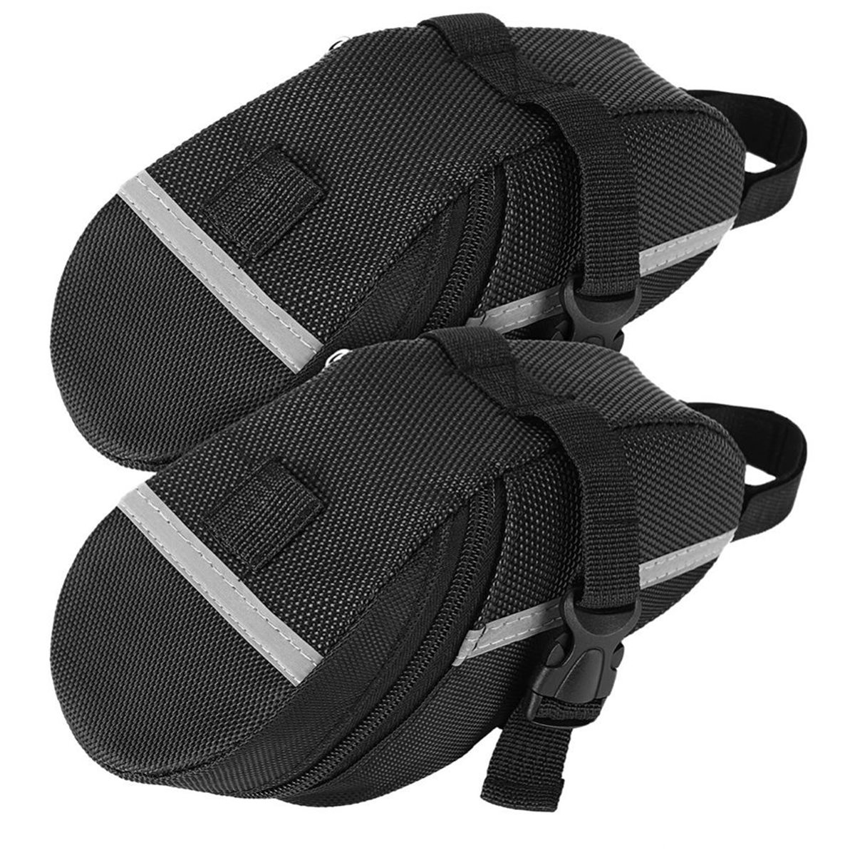 B72ABG 2 sztuki, torba na siod – Saddle Bag Under Seat recenzja i cena