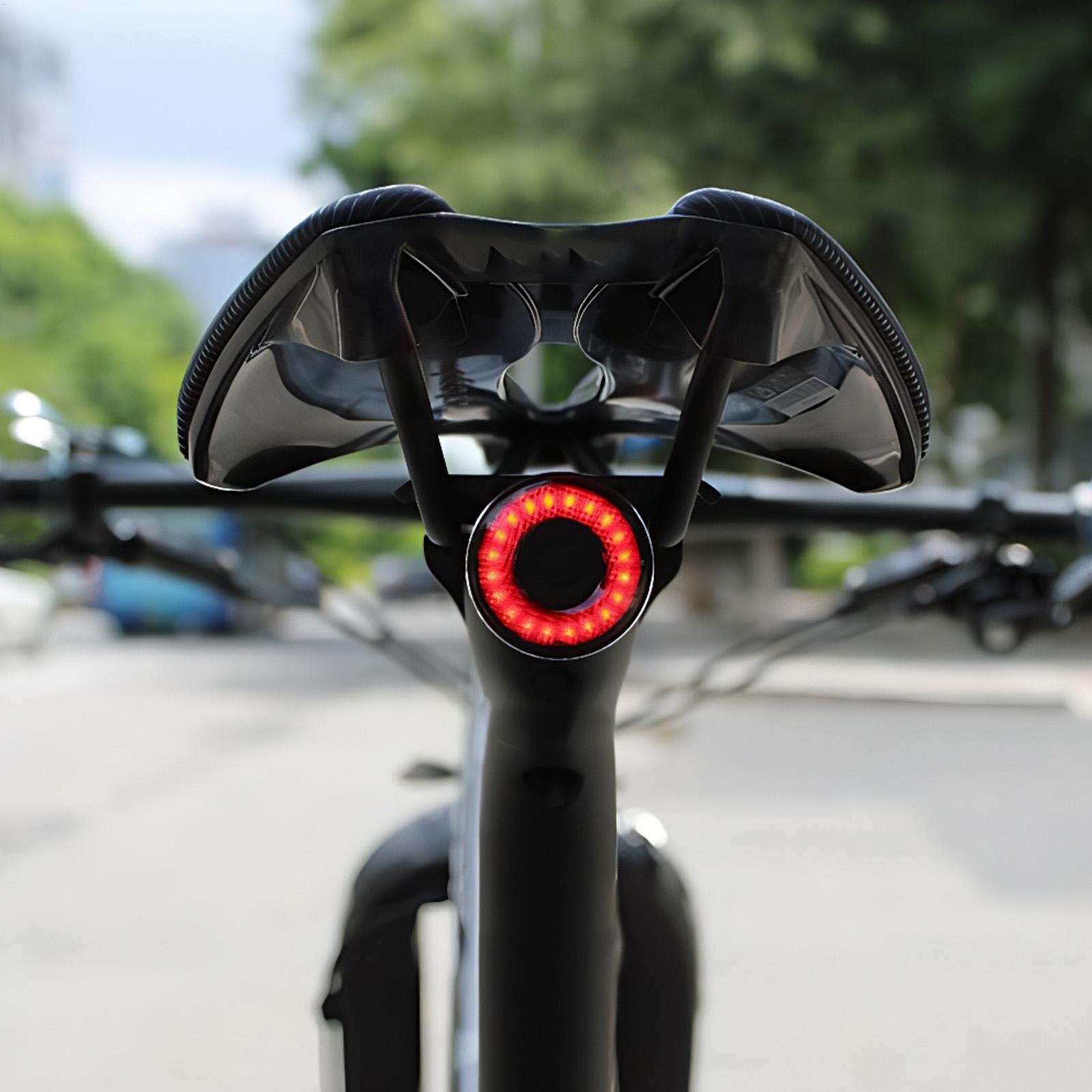 Inteligentne światło hamowania – Cycling Commuter recenzja i cena