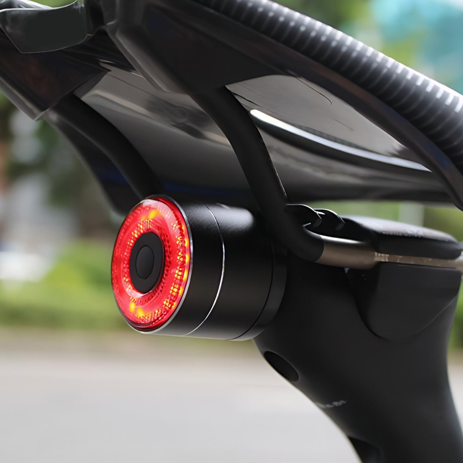 Inteligentne światło hamowania – Cycling Commuter recenzja i cena
