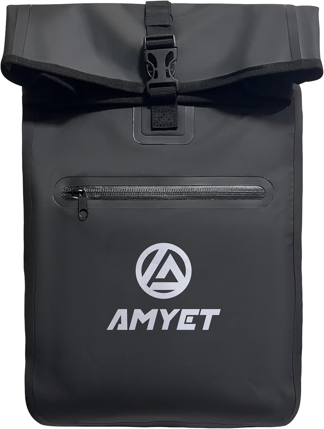 Torba rowerowa na bagażnik tyl – Panniers Waterproof Rear recenzja i cena