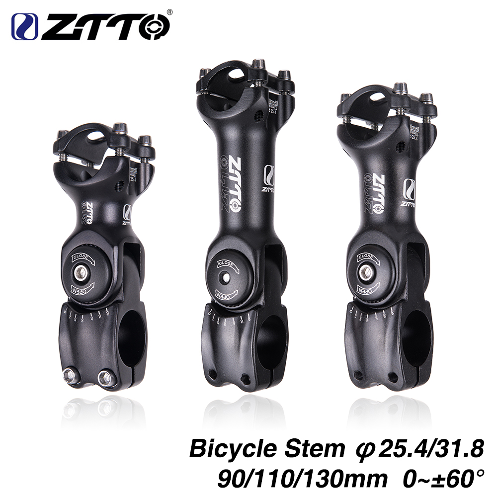 ZTTO Regulowany mostek rowerow – Cycling In City recenzja i cena