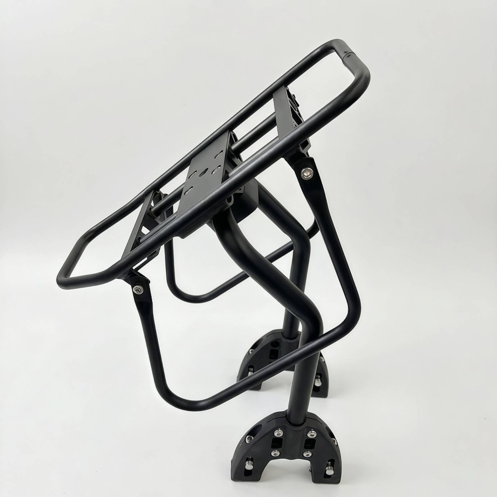 Szybkozłączny bagażnik rowerow – Cycling Commuter recenzja i cena