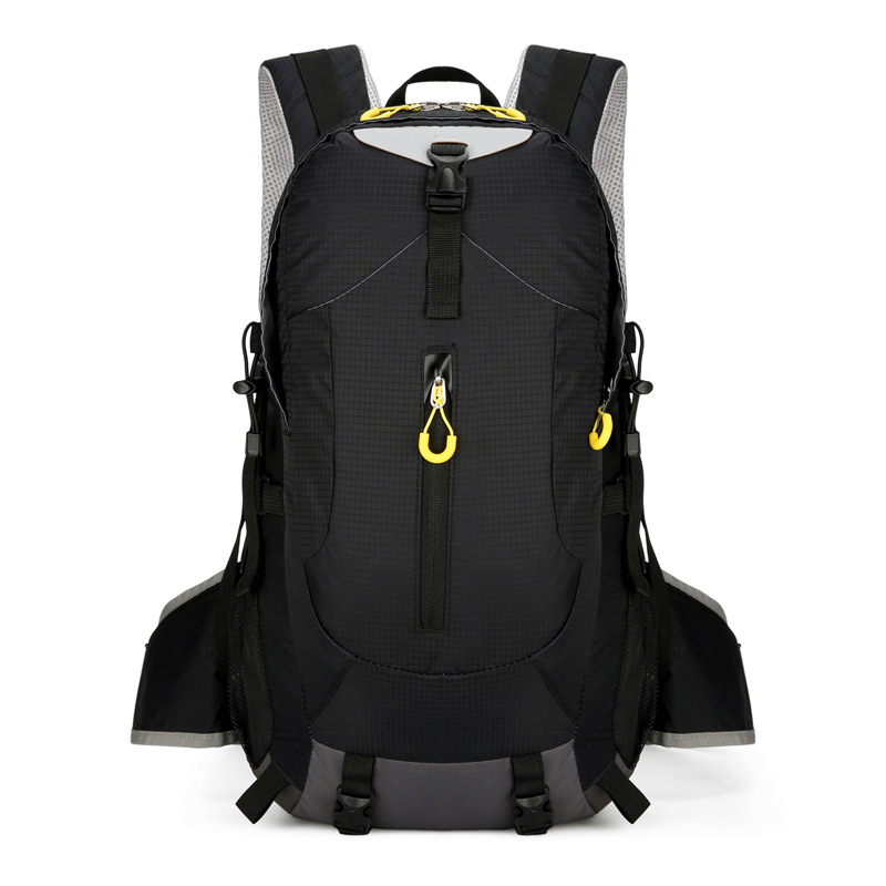 Torba do wspinaczki górskiej o – Cycling Commuter Backpack recenzja i cena