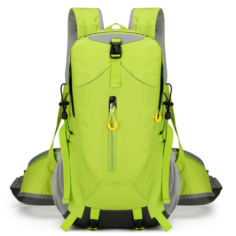 Torba do wspinaczki górskiej o – Cycling Commuter Backpack recenzja i cena
