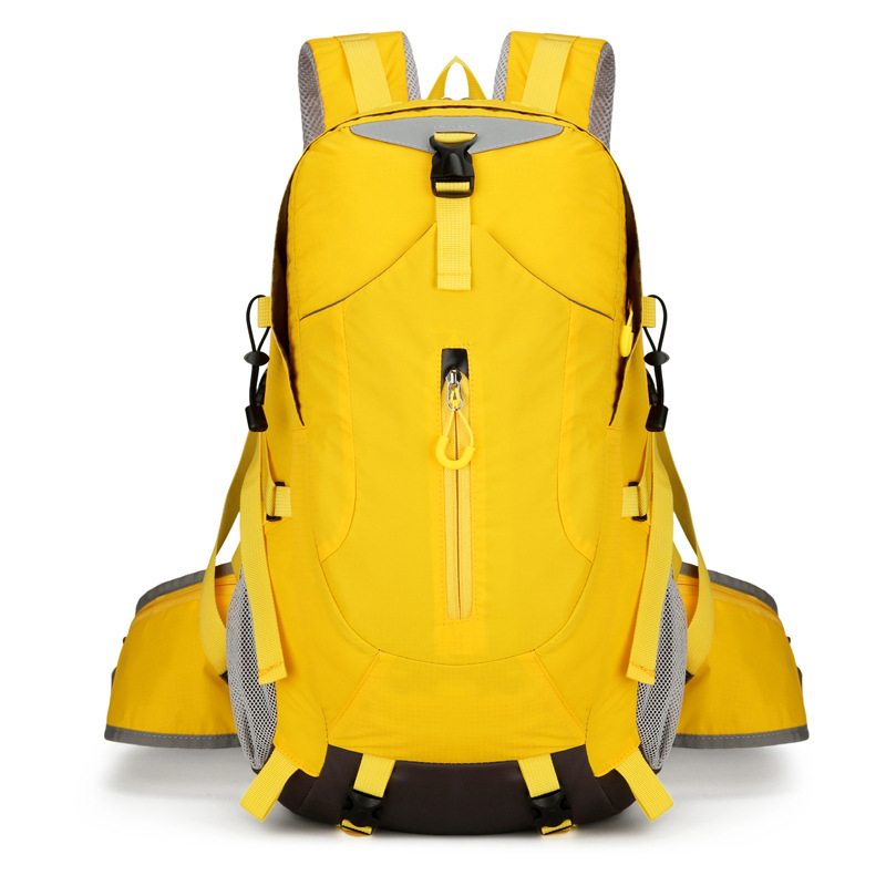 Torba do wspinaczki górskiej o – Cycling Commuter Backpack recenzja i cena