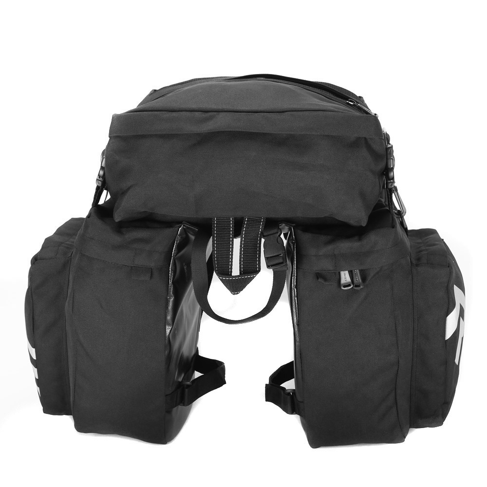 3 w1 wielofunkcyjna torba na t – Panniers Waterproof Rear recenzja i cena
