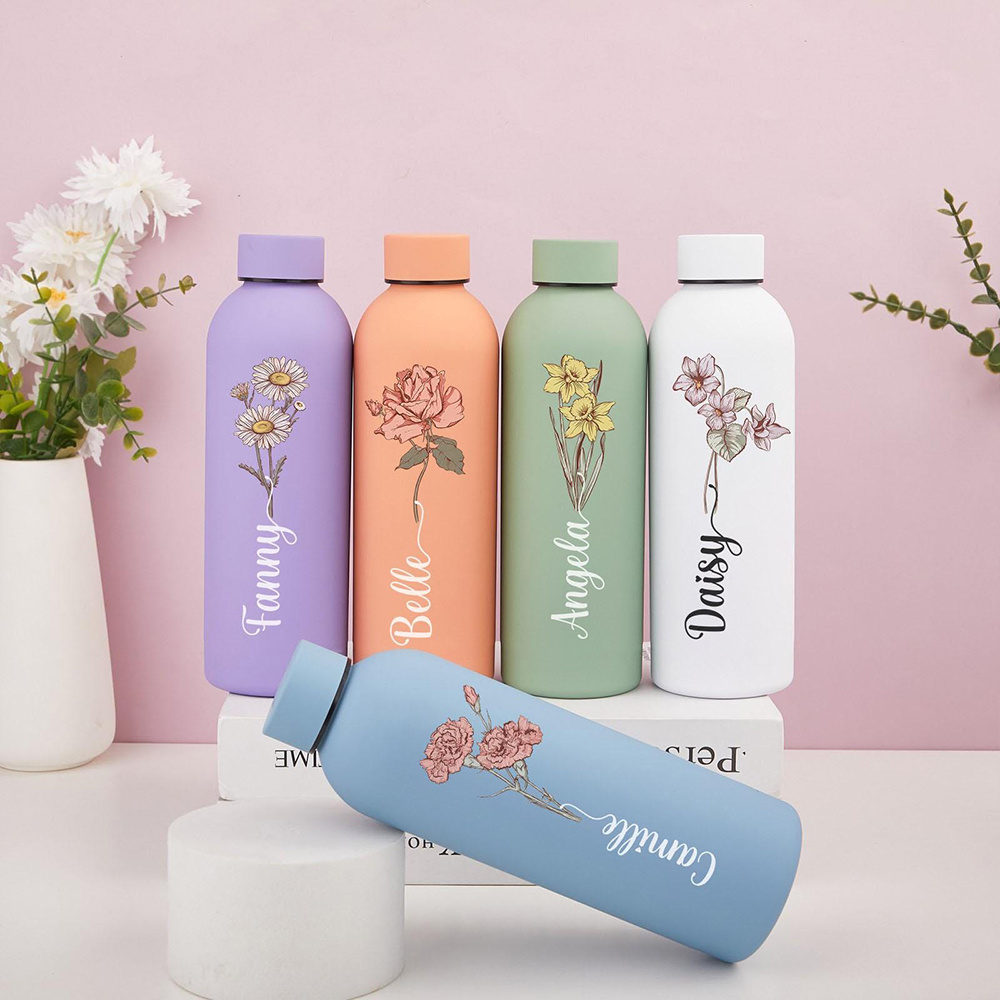 Personalizowana butelka na wod – Commuting By Bike recenzja i cena