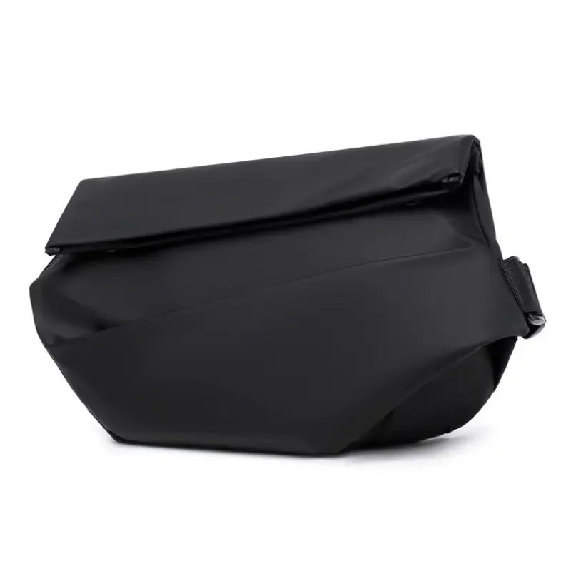 Męska Funkcjonalna Torba na Ra – Cycling Commuter recenzja i cena