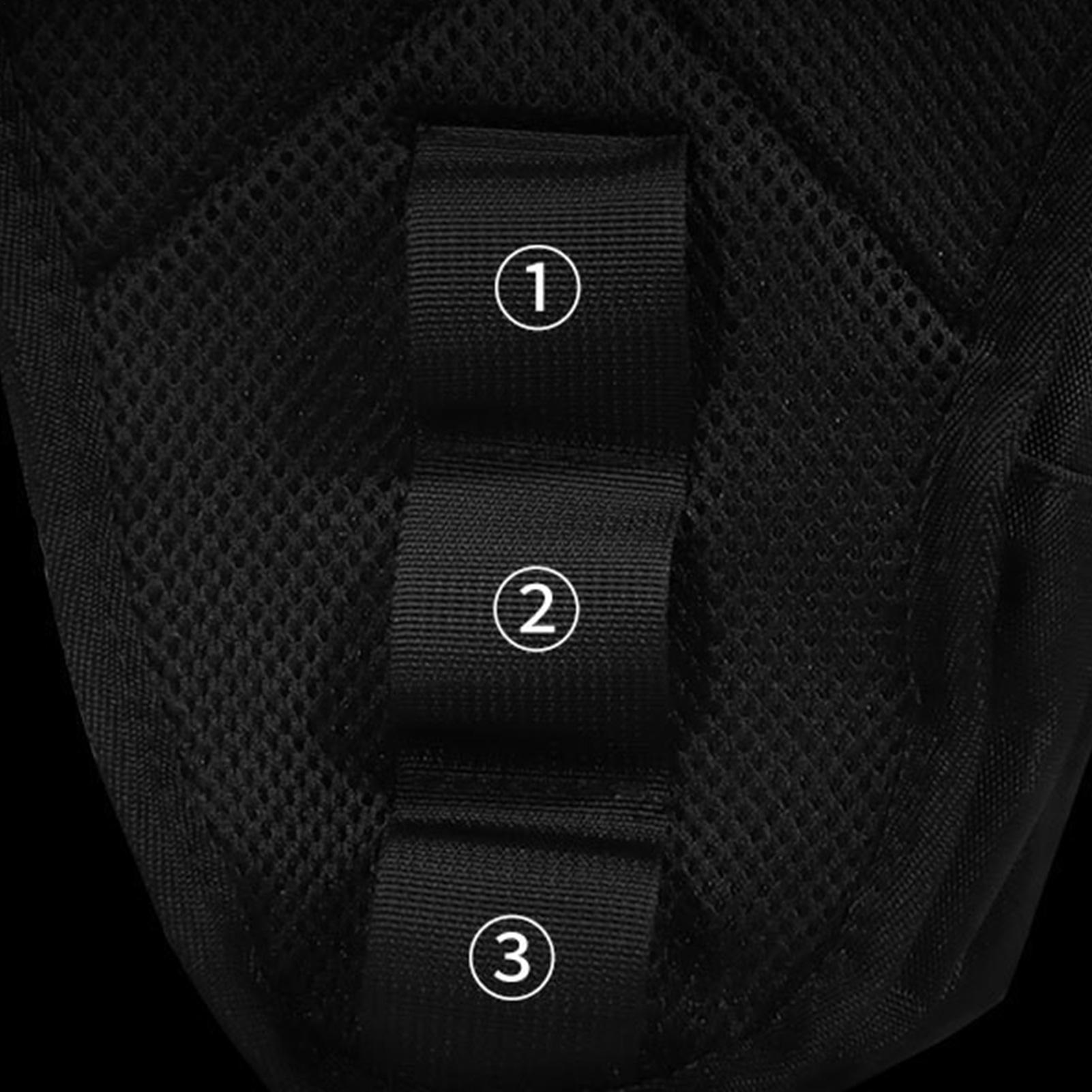 Torba na udo motocyklowa wodoo – Cycling Commuter recenzja i cena