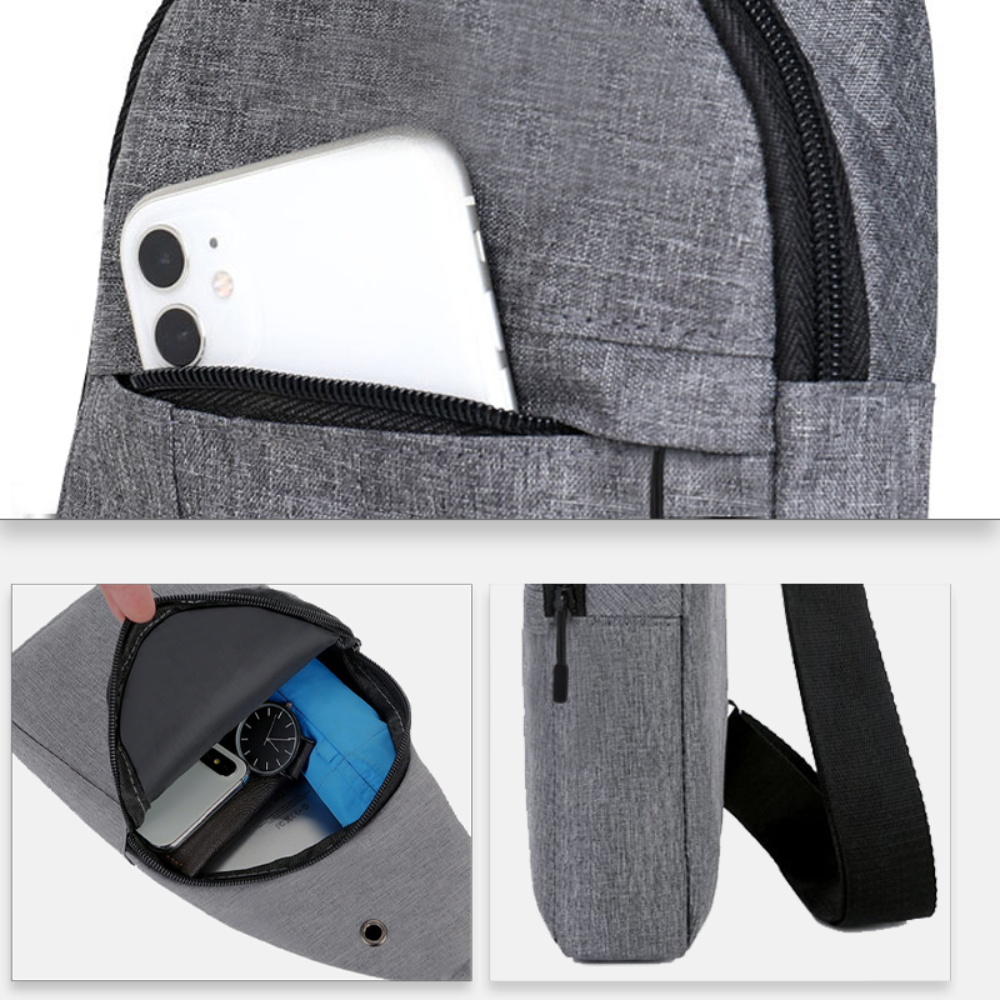 Nowa Torba na Drobiazgi, Torba – Cycling Commute Bag recenzja i cena
