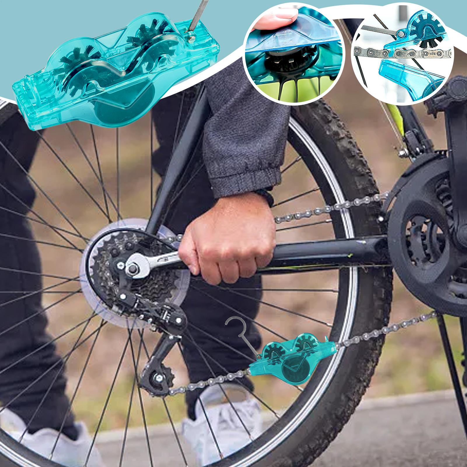 Środek do czyszczenia łańcucha – Cycling In City recenzja i cena