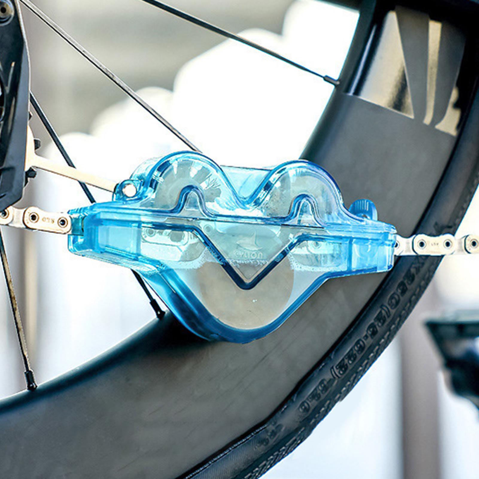 Środek do czyszczenia łańcucha – Cycling In City recenzja i cena