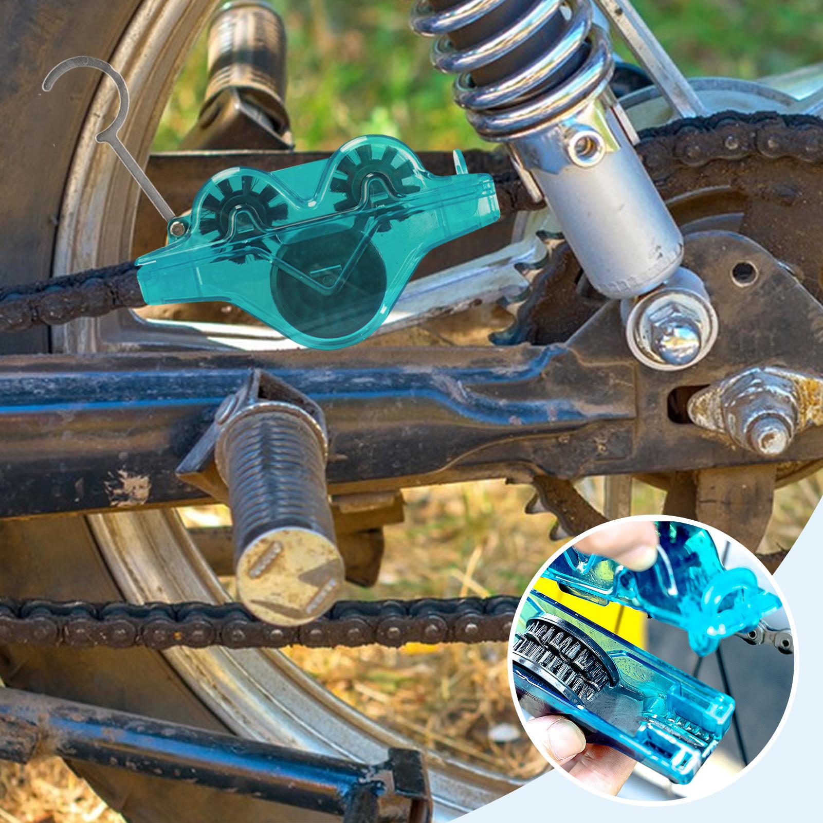 Środek do czyszczenia łańcucha – Cycling In City recenzja i cena