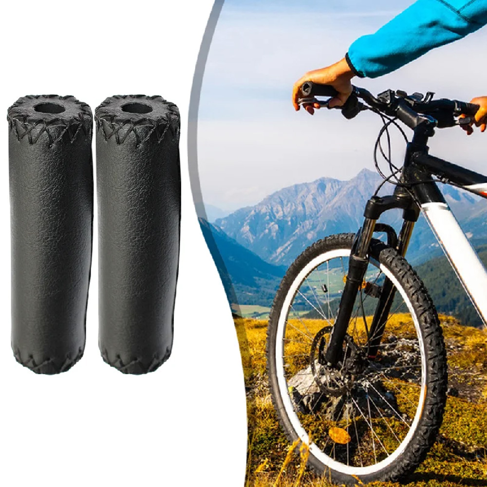 1 para uchwyty na kierownicę r – Cycling In City recenzja i cena