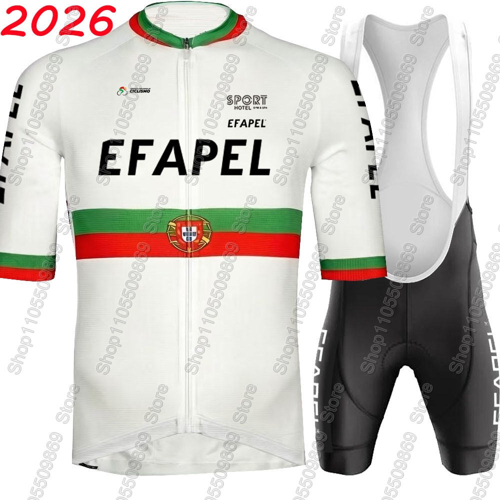 Portugalia 2026 Zestaw kolarsk – Cycling Commute Shorts recenzja i cena