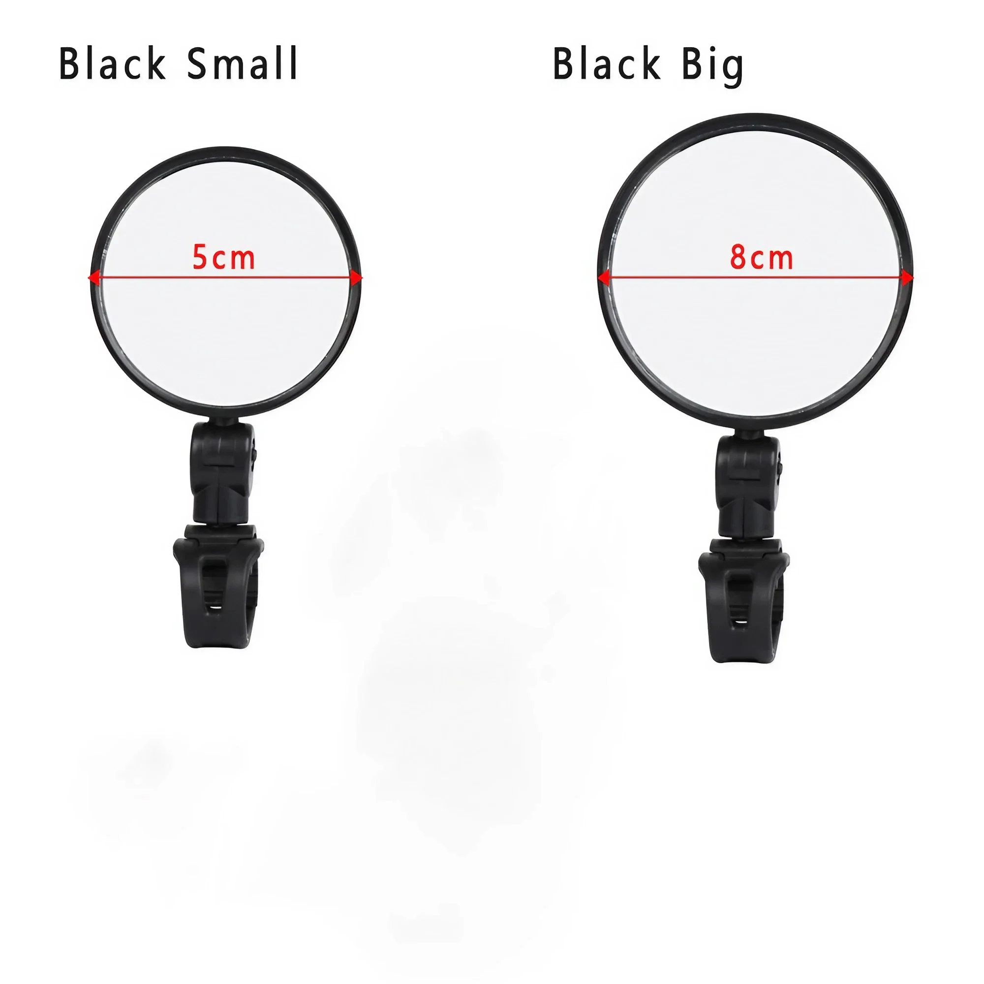 Regulowane lusterko wsteczne n – Mirror Handlebar Convex recenzja i cena