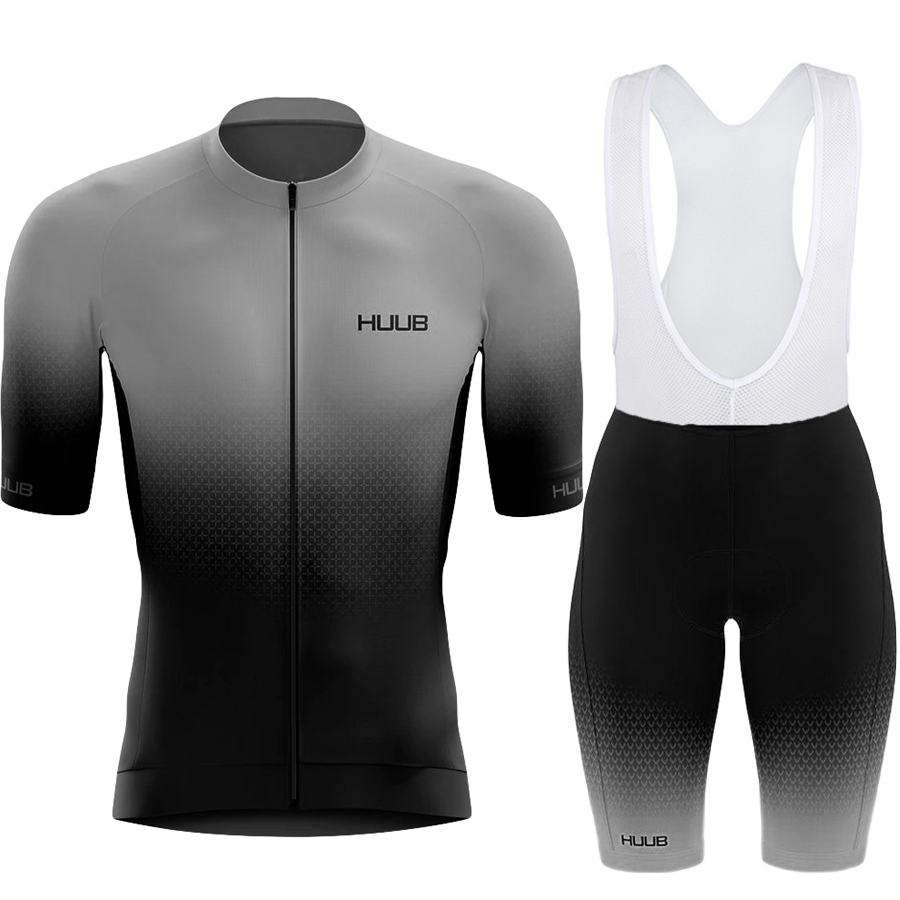 Odzież rowerowa 2026 HUUB Spod – Cycling Commute Shorts recenzja i cena