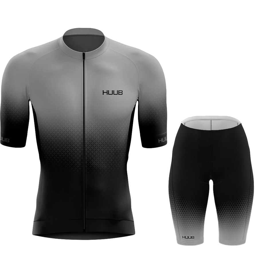 Odzież rowerowa 2026 HUUB Spod – Cycling Commute Shorts recenzja i cena