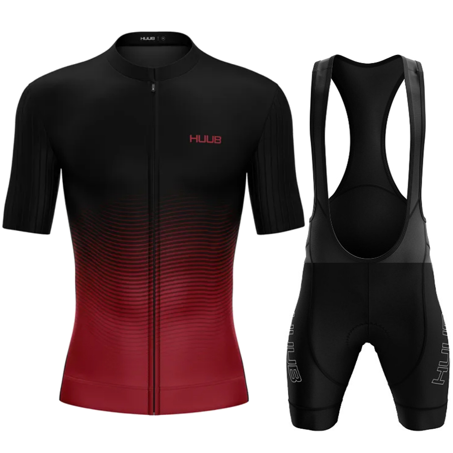 Odzież rowerowa 2026 HUUB Spod – Cycling Commute Shorts recenzja i cena