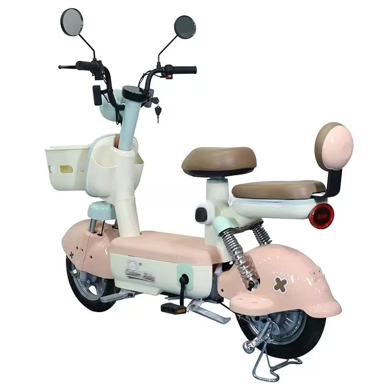 Zuimi High-end 2025 Gorąca Now – Cycling In City recenzja i cena
