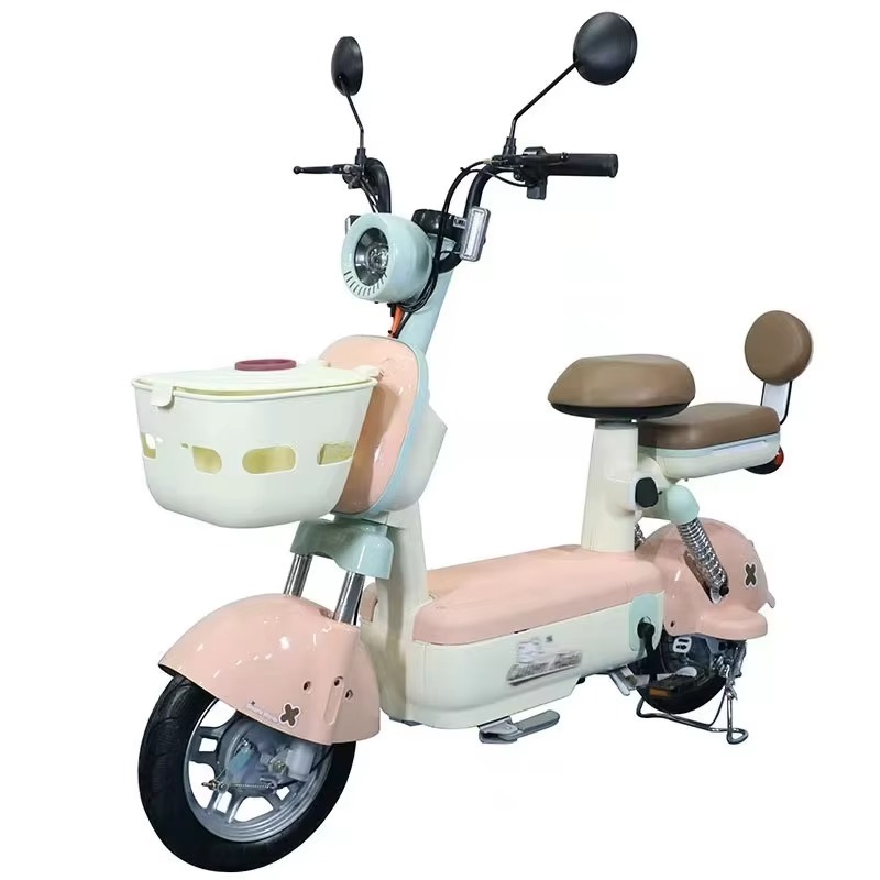 Zuimi High-end 2025 Gorąca Now – Cycling In City recenzja i cena