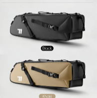 Torba rowerowa pod siodełko WE – Saddle Bag Under Seat recenzja i cena