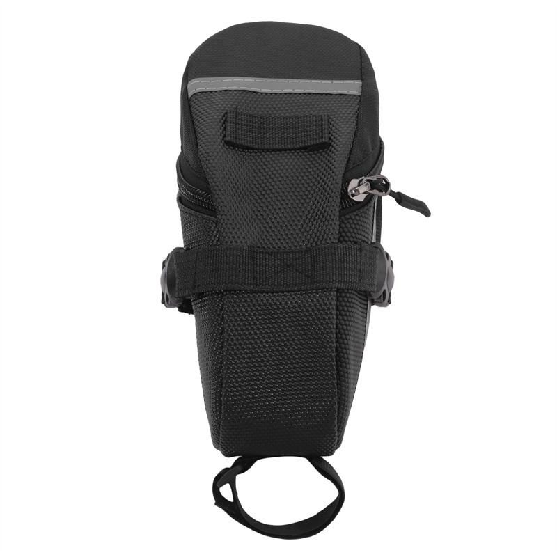 Torba rowerowa pod siodełko z  – Saddle Bag Under Seat recenzja i cena