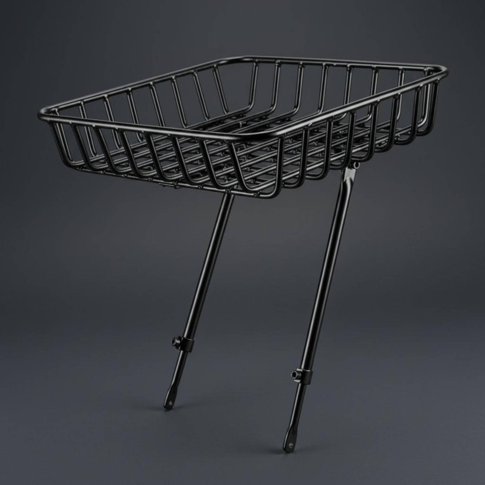 Aluminiowy koszyk przedni na r – Cycling Commuter recenzja i cena