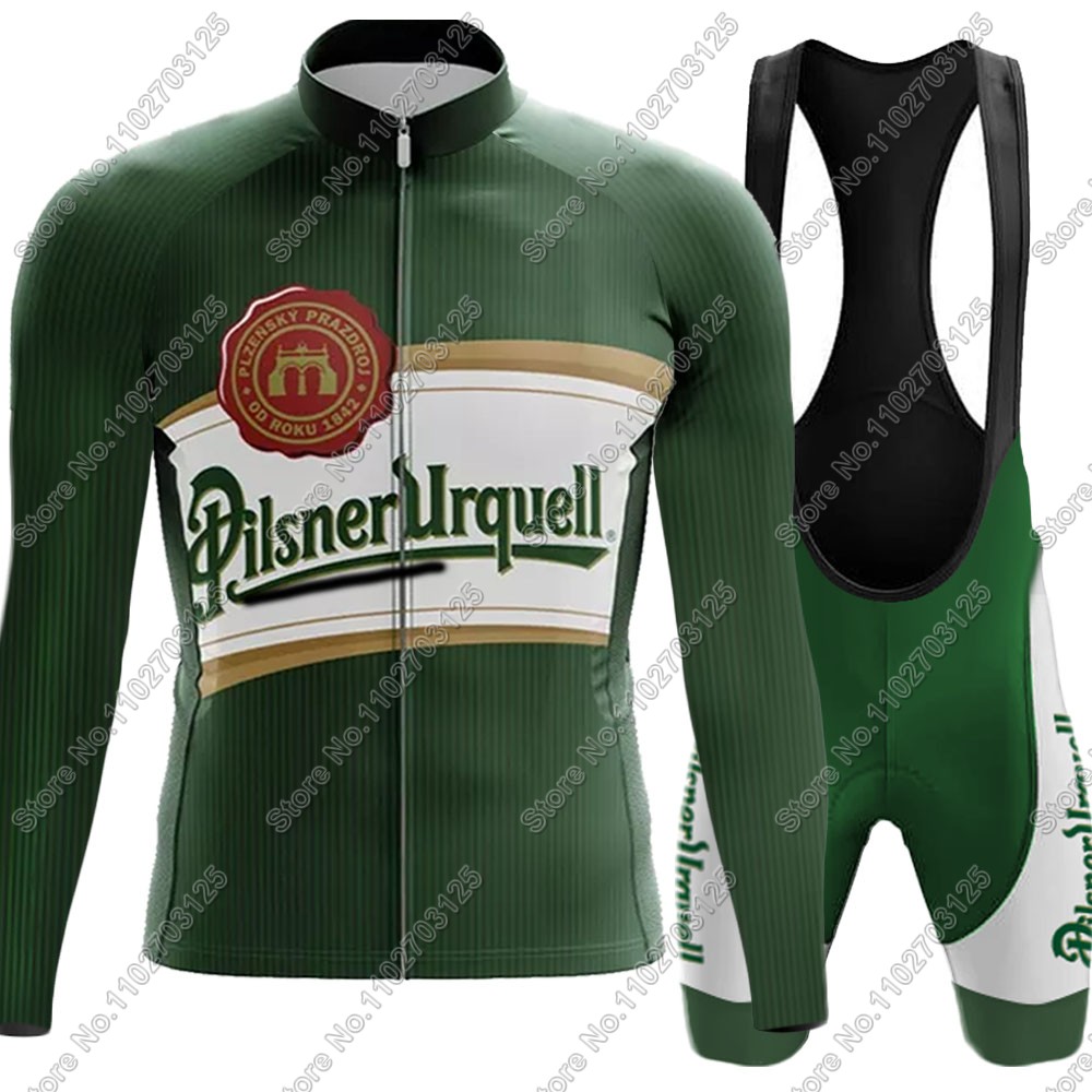 2025 Drink Beer Cycling Jersey – Cycling Commute Shorts recenzja i cena