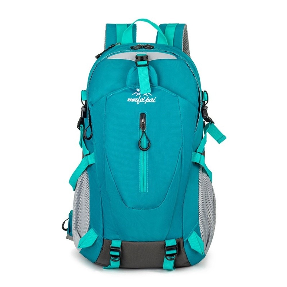 Nowy Lekki Plecak Turystyczny  – Cycling Commuter Backpack recenzja i cena