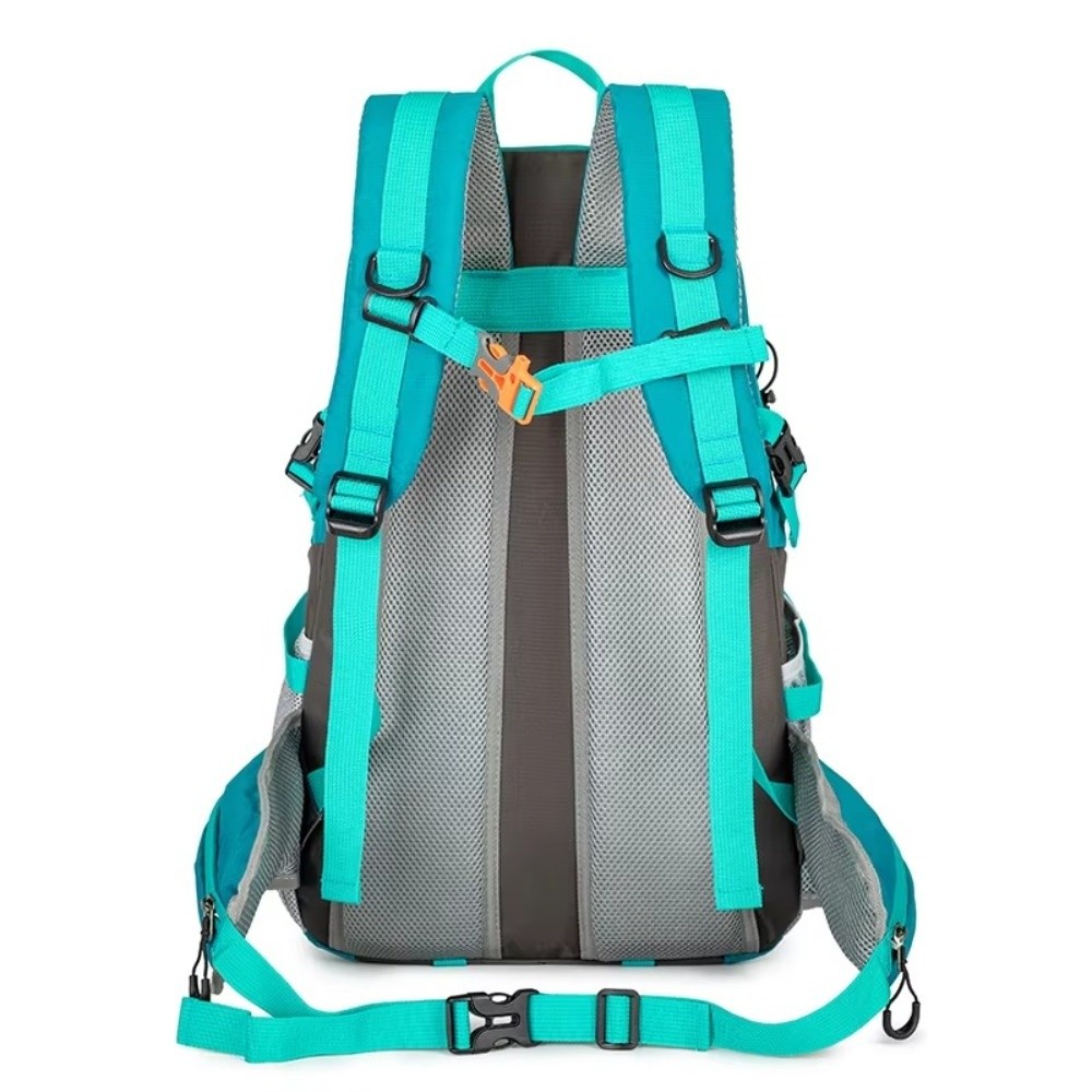 Nowy Lekki Plecak Turystyczny  – Cycling Commuter Backpack recenzja i cena