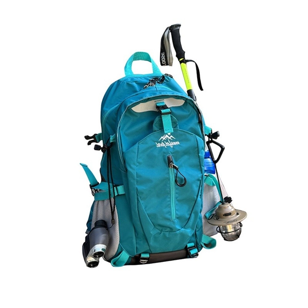 Nowy Lekki Plecak Turystyczny  – Cycling Commuter Backpack recenzja i cena