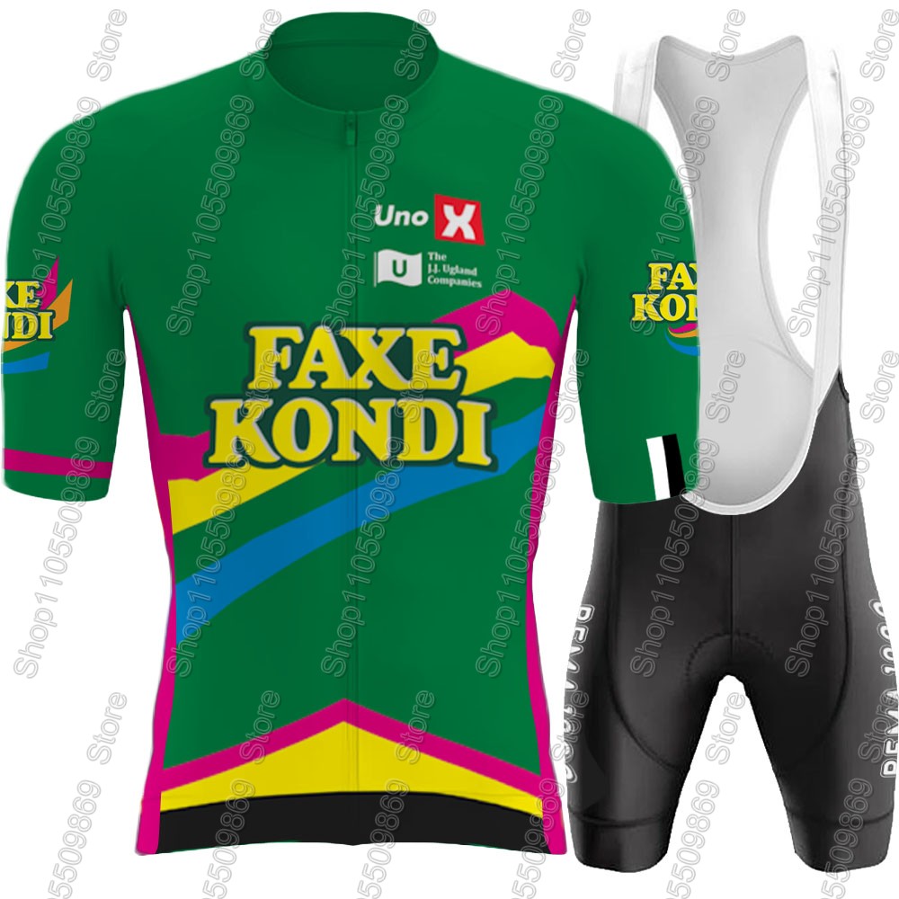 Zestaw kolarski UNO X 2026 Pro – Cycling Commute Shorts recenzja i cena
