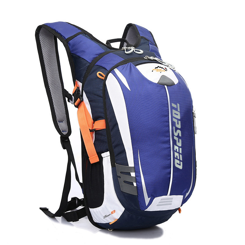 Plecak hydracyjny rowerowy, pr – Cycling Commuter Backpack recenzja i cena