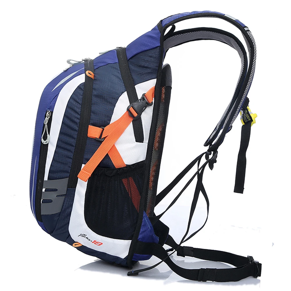 Plecak hydracyjny rowerowy, pr – Cycling Commuter Backpack recenzja i cena