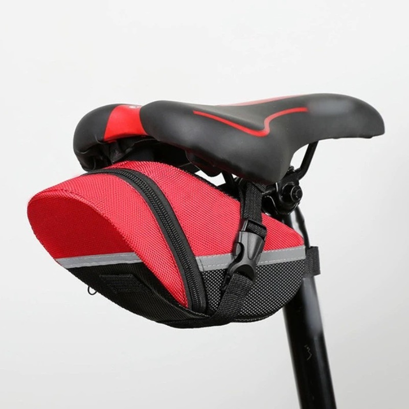 5-pak Torby Pod Siedzisko Rowe – Saddle Bag Under Seat recenzja i cena