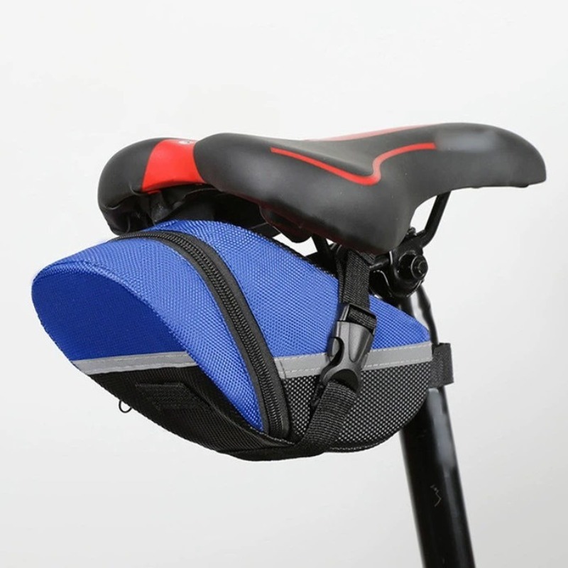 5-pak Torby Pod Siedzisko Rowe – Saddle Bag Under Seat recenzja i cena